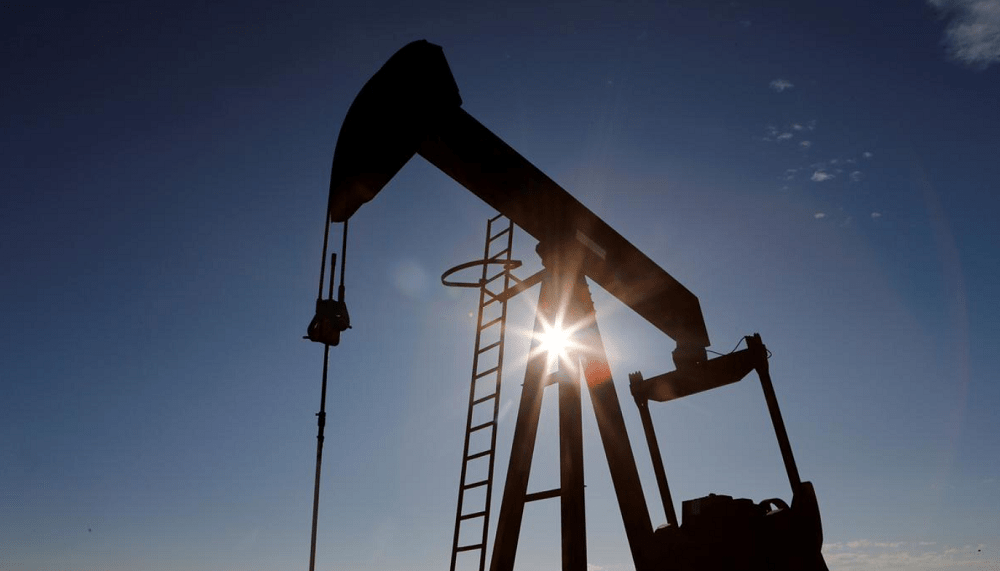 The reasons behind current oil growth