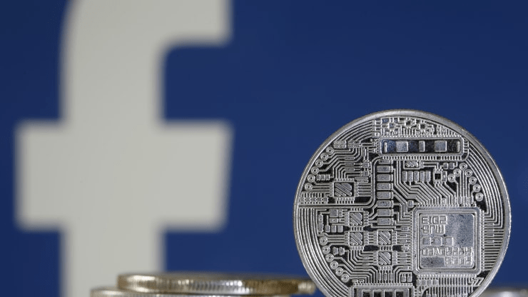 Bitcoin and Libra may find a place in a world of central banks digital currencies