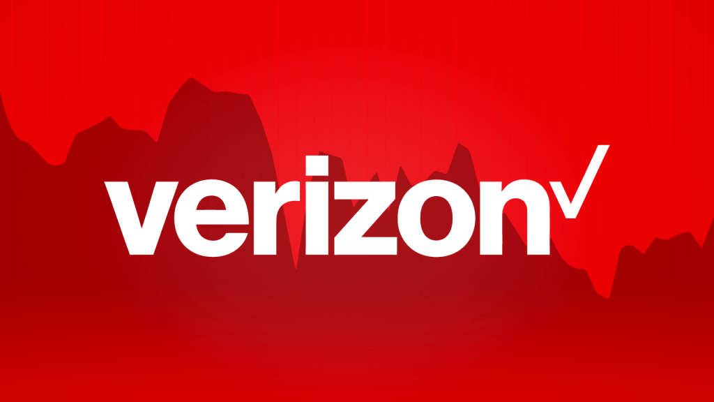 Verizon Wave Analysis – 22 October, 2021