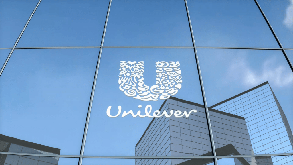 Unilever Wave Analysis – 25 November, 2021
