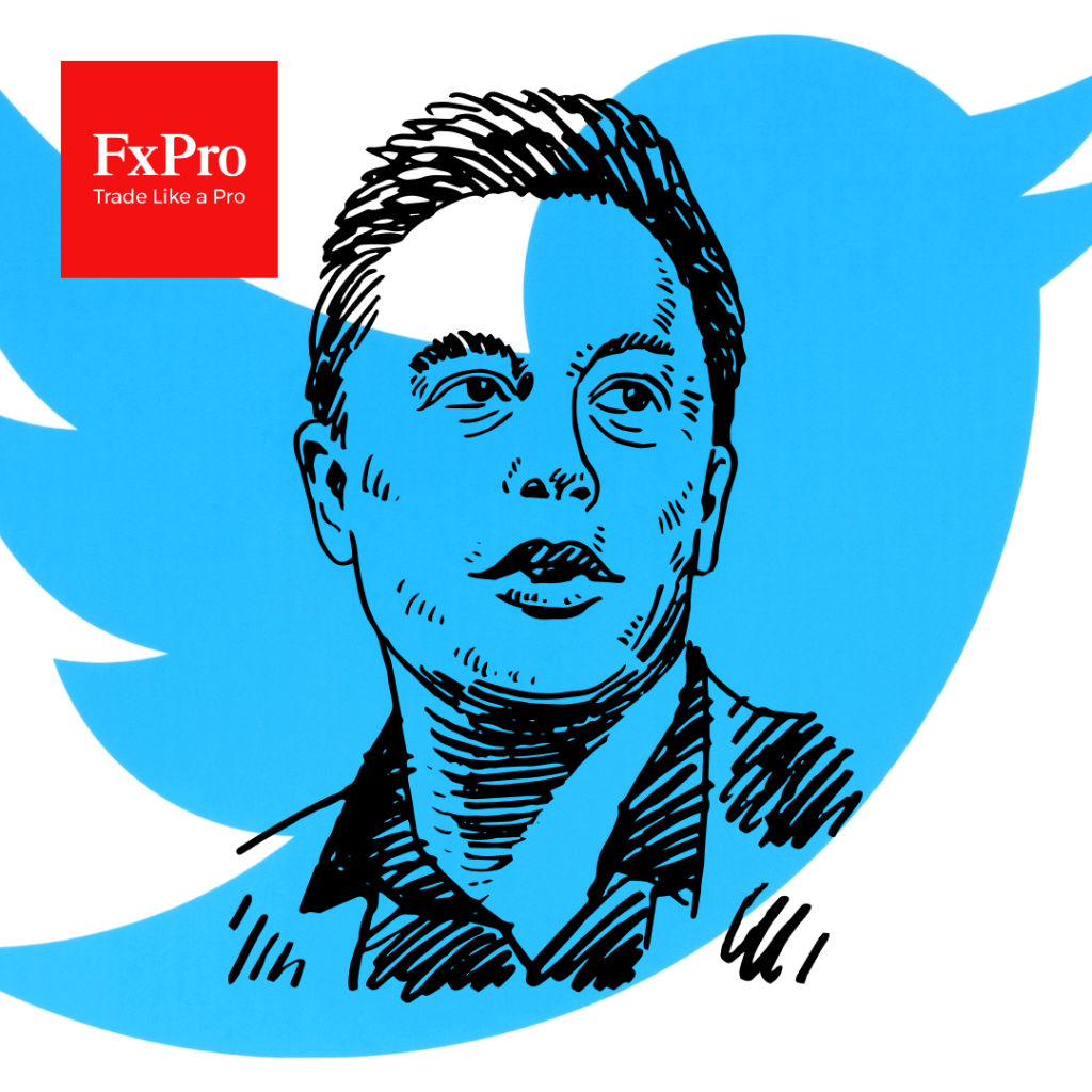 Musk’s Twitter Takeover 🐦🗨