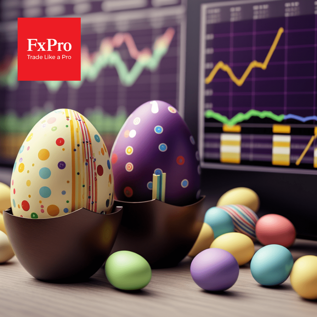 🐣Easter Market Holidays: Changes to Trading Schedule