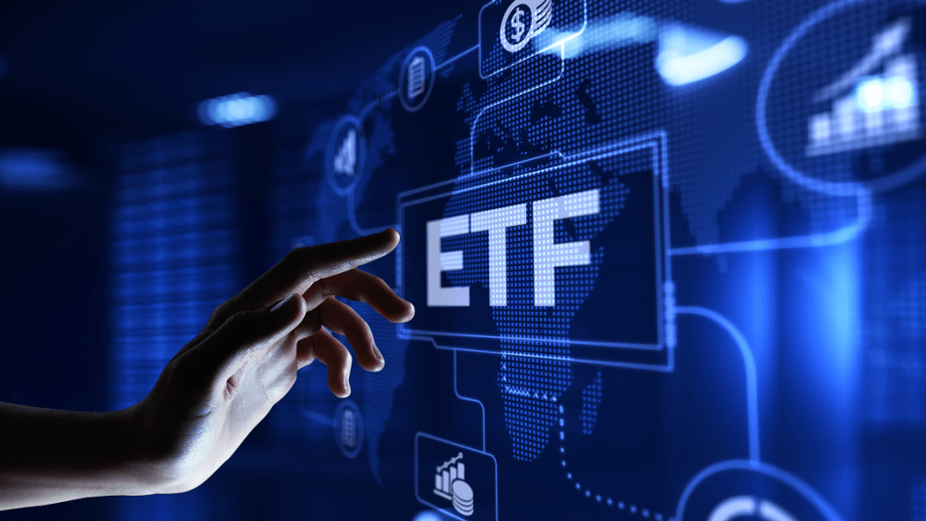 Brand New ETFs Now Available on FxPro!