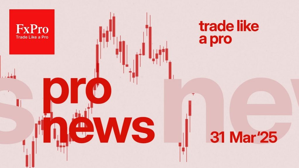 Video Pro News Weekly: Market Shake-Up. USD Struggles & Crypto’s Next Big Move!