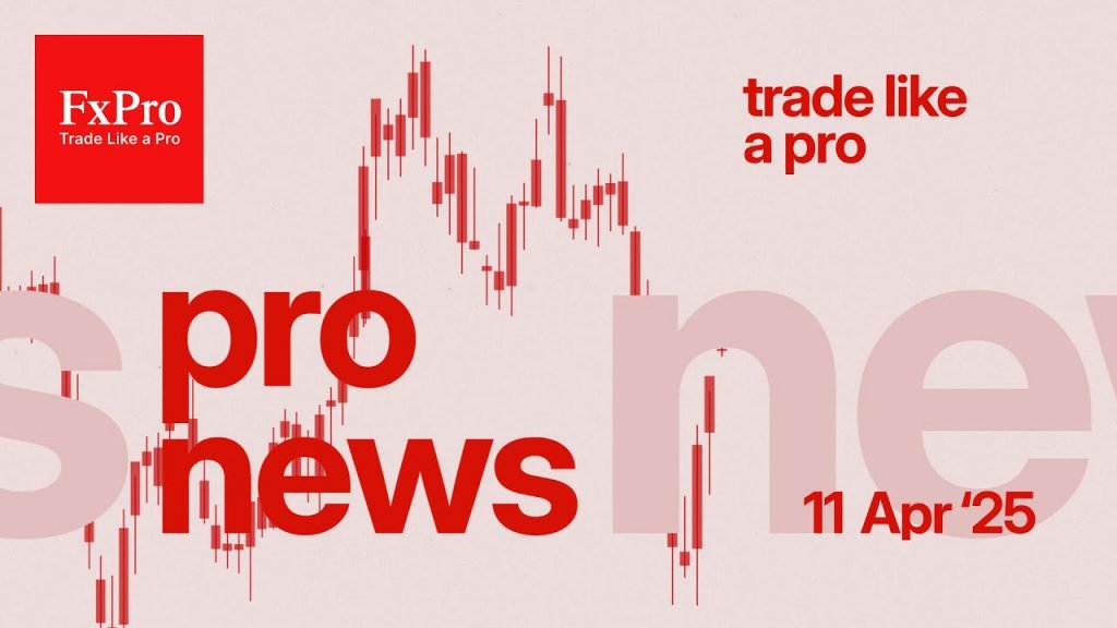 Video: Massive Market Reversal or Total Collapse? The Charts Are Screaming…