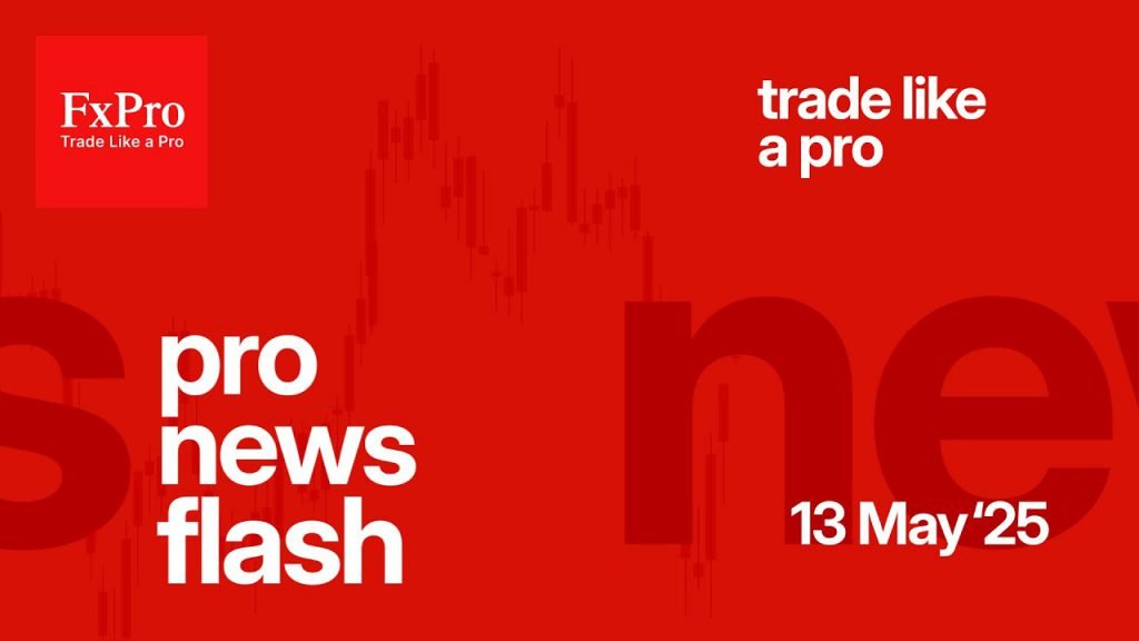 Pro News Flash: Why Bitcoin Is Stalling While Markets Surge