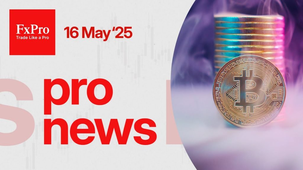 Pro News Video: USD in Trouble? Trump Targets Asia as Stocks Soar & Gold Crashes!