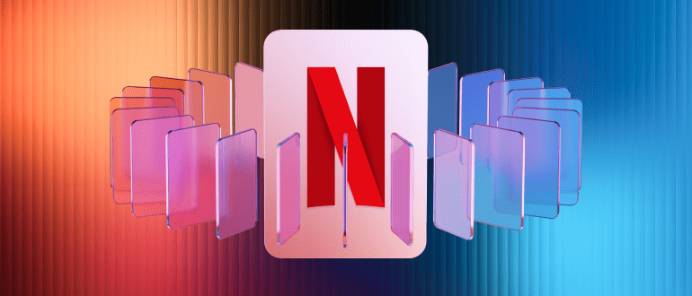 Get ready for the Netflix Stock Split