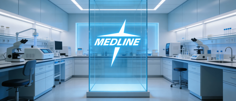 Medline (MDLN.O) has made a powerful entrance into public markets