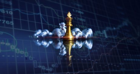 forex trading strategy