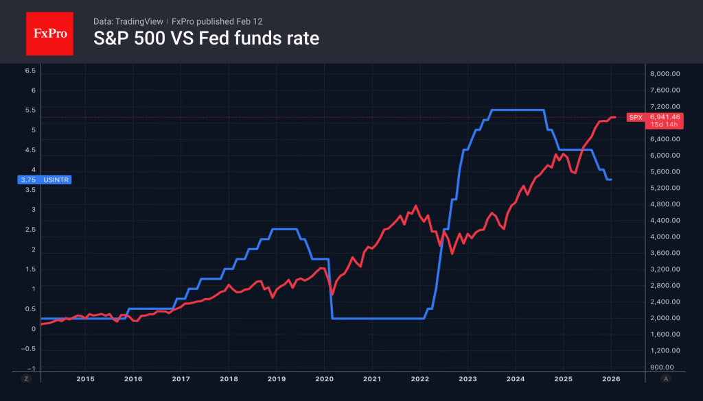 The old economy fights back against big tech