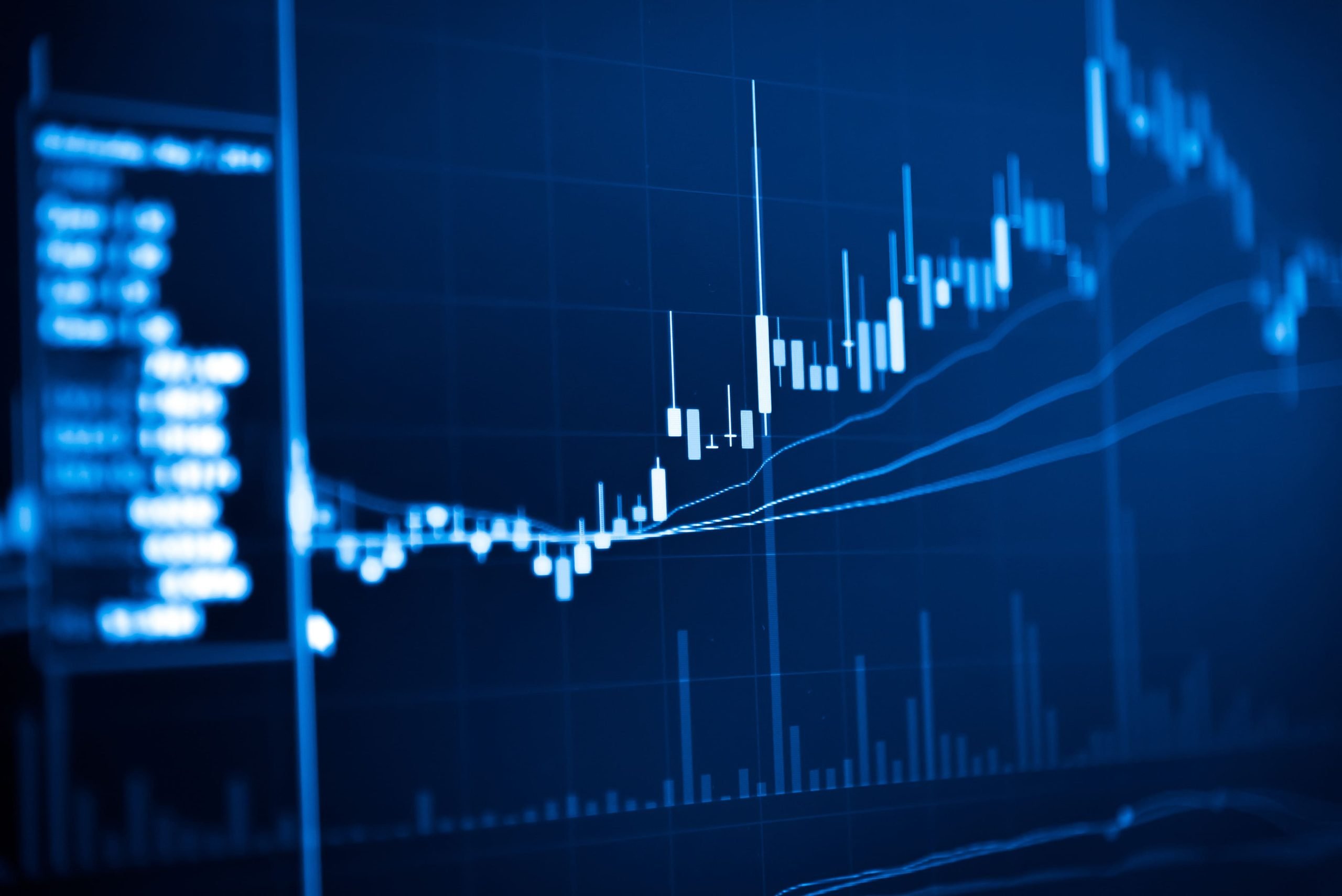 How to trade Bitcoin