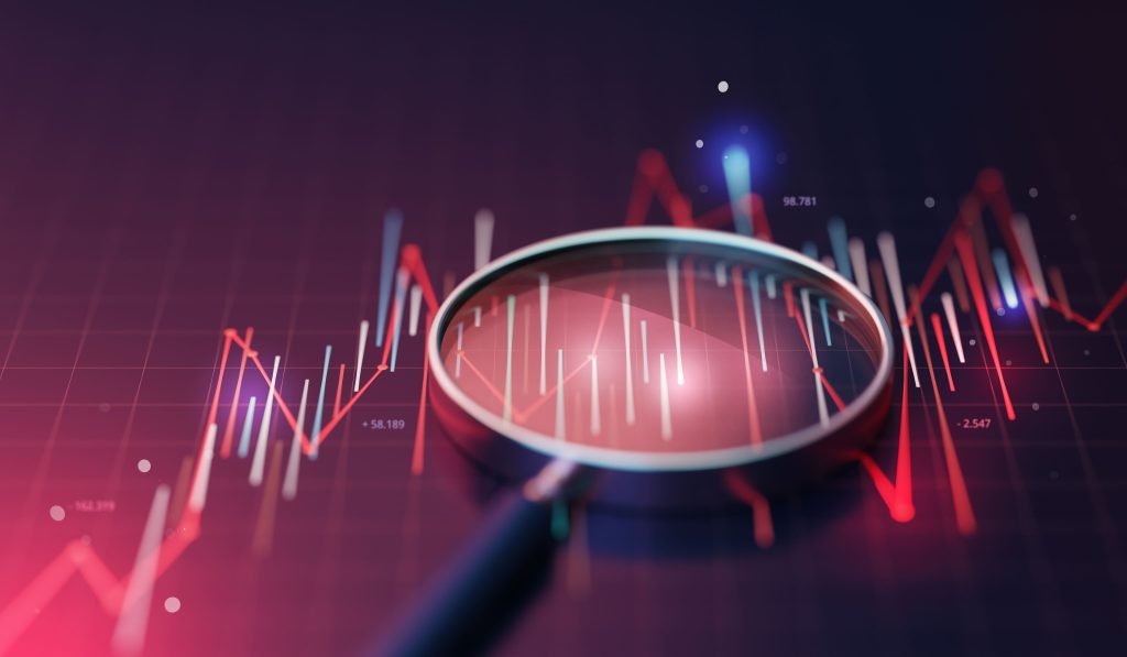 range trading strategies