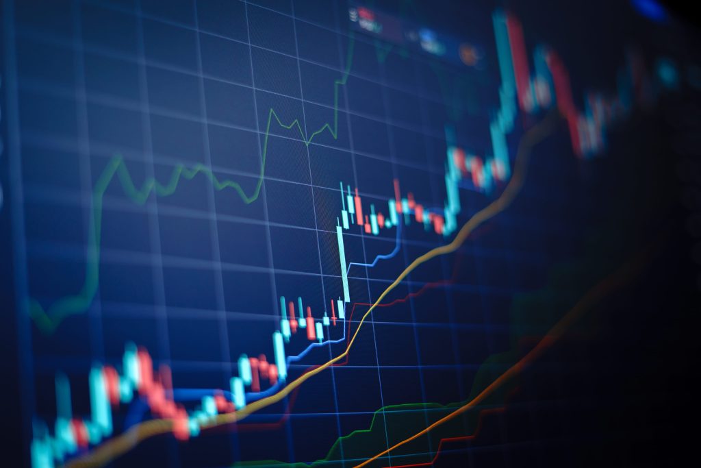 how to trade ethereum eth